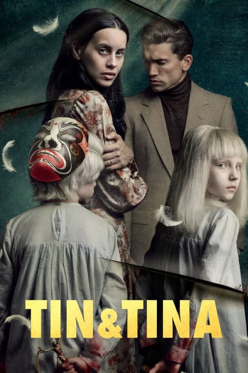 Tin & Tina (2023) poster