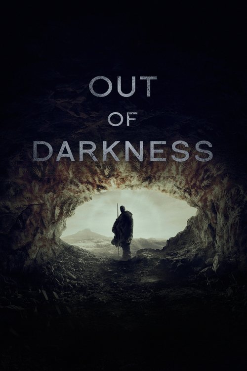 Out of Darkness (2022) poster