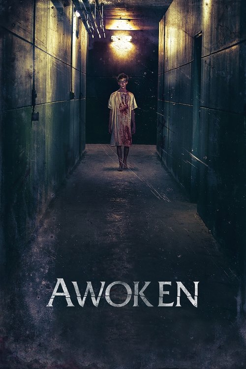 Awoken (2019) poster