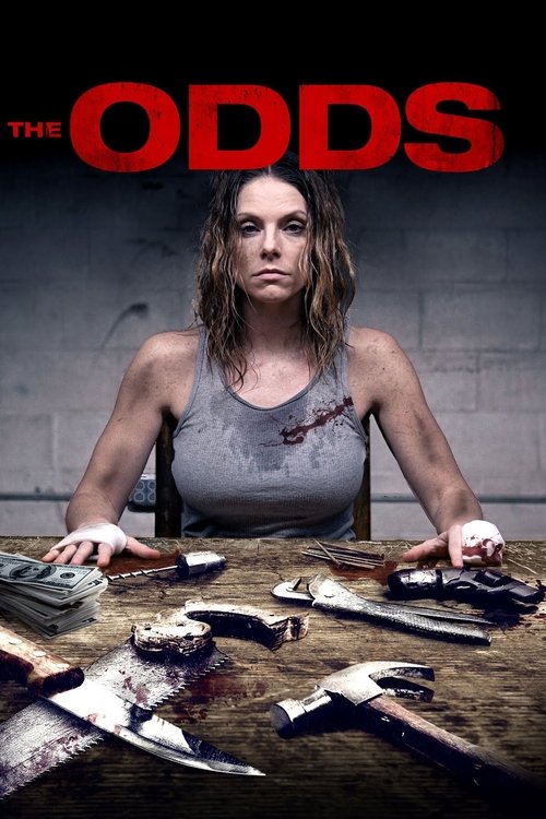 The Odds (2018) poster