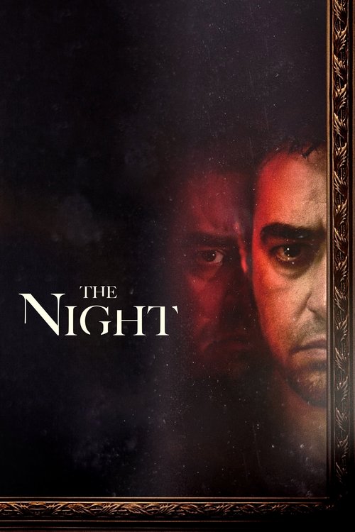 The Night (2020) poster