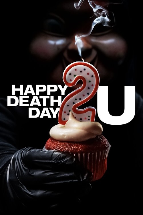Happy Death Day 2U (2019) poster