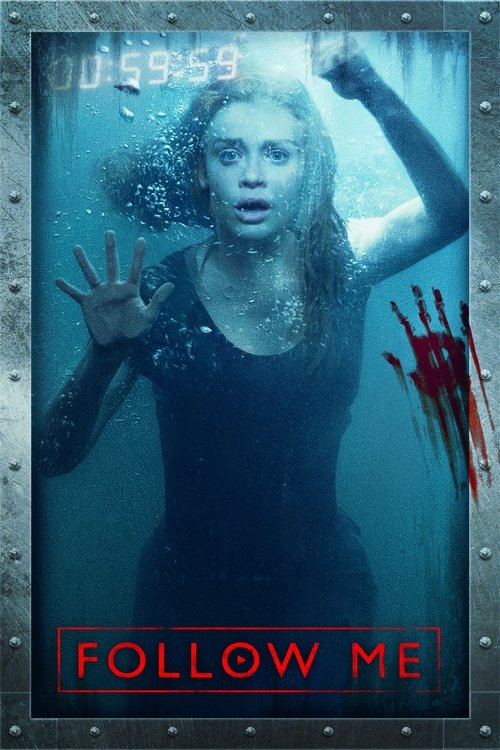 Follow Me (2020) poster