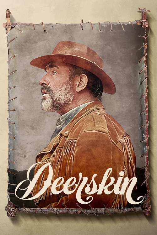 Deerskin (2019) poster