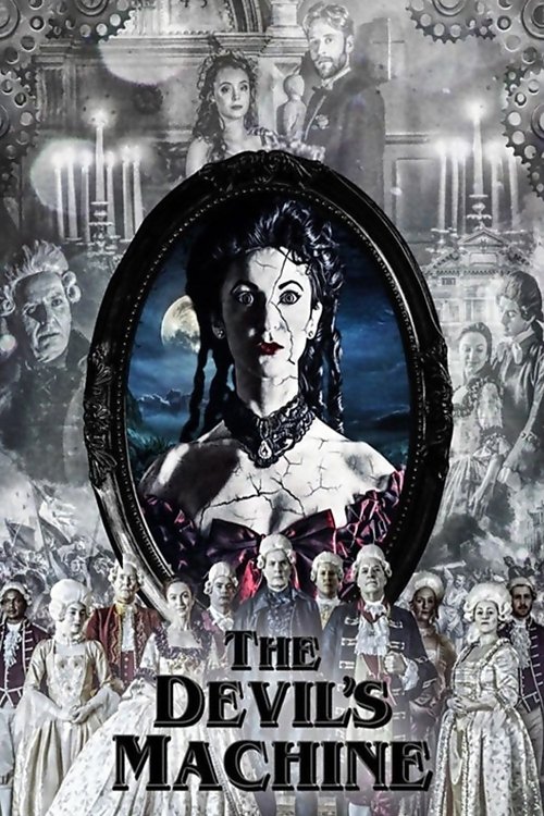 The Devil's Machine (2019) poster