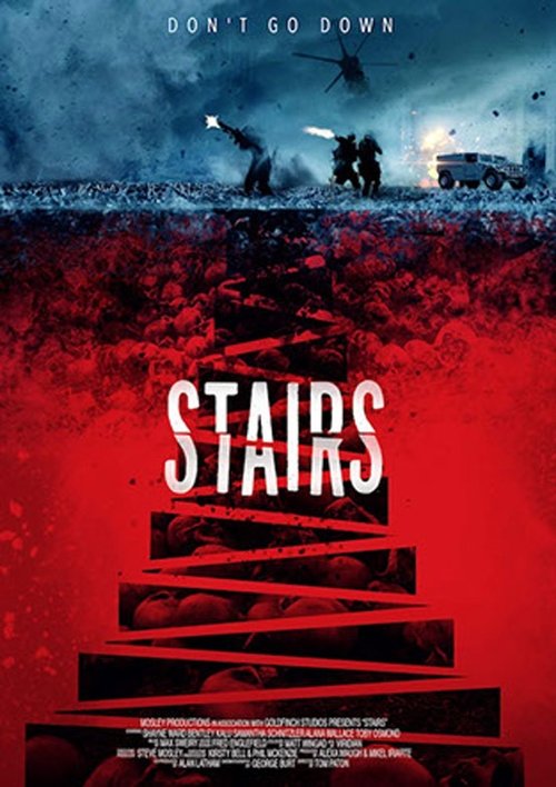 Black Ops (2019) poster