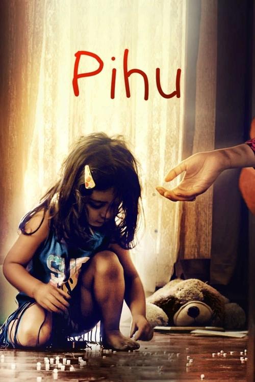 Pihu (2016) poster