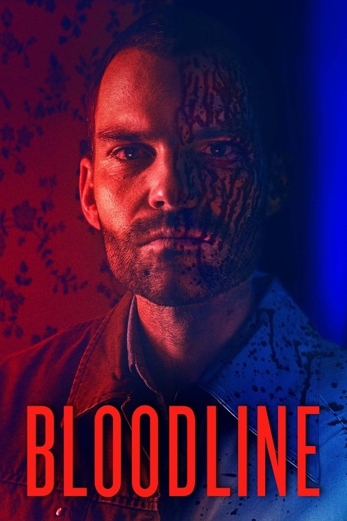 Bloodline (2018) poster