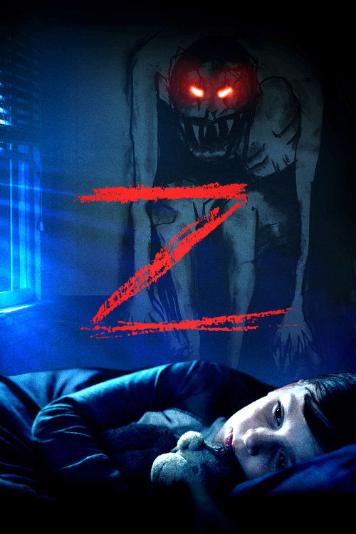 Z (2019) poster