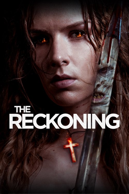 The Reckoning (2020) poster