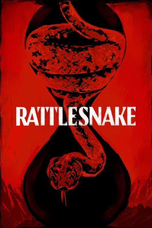 Rattlesnake (2019) poster