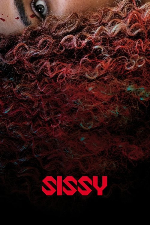 Sissy (2022) poster