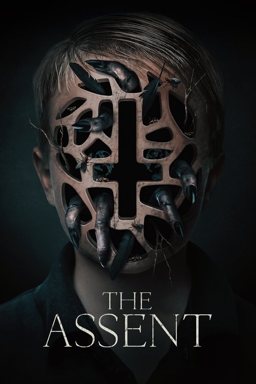 The Assent (2019) poster