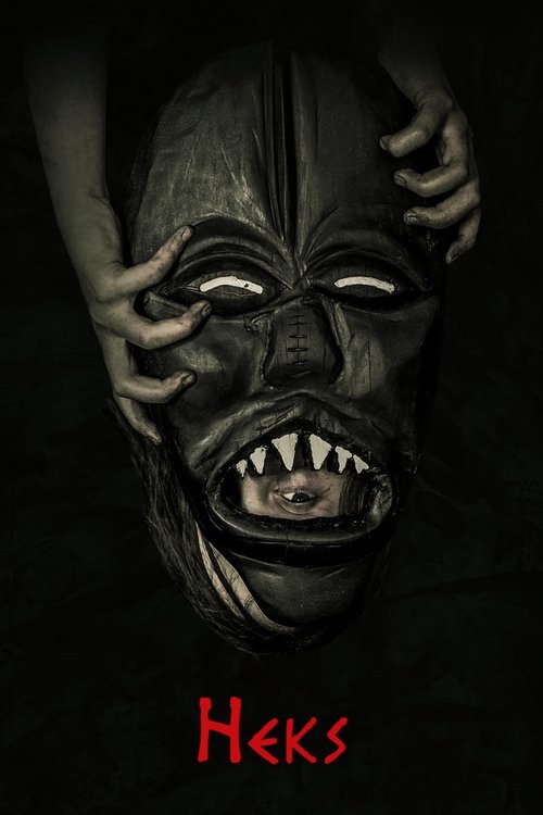 The Hex (2020) poster