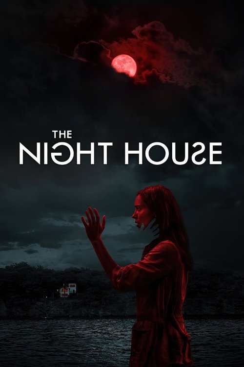 The Night House (2020) poster