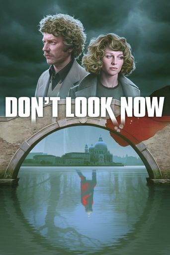 Don't Look Now (1973) poster