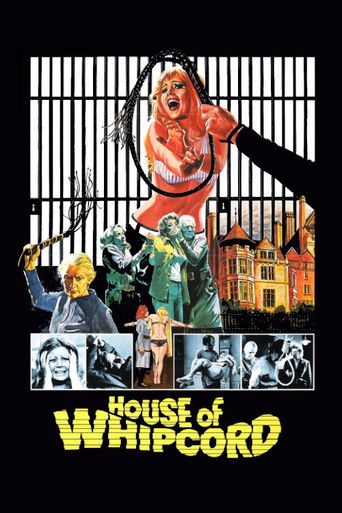 House of Whipcord (1974) poster