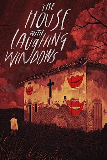 The House with Laughing Windows (1976) poster