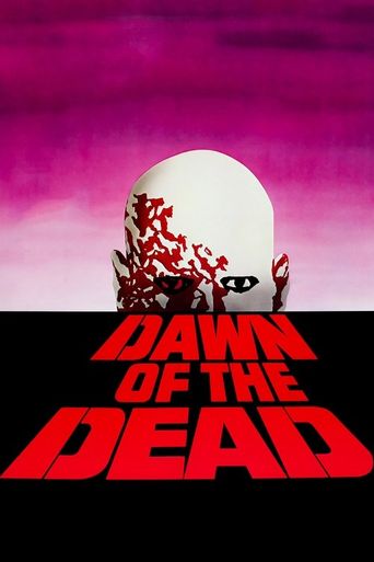 Dawn of the Dead (1978) poster