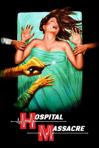 X-Ray (1981) poster