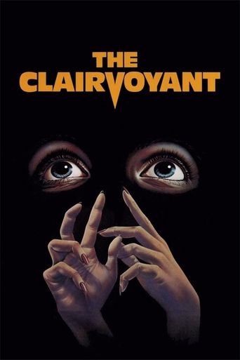 The Clairvoyant (1982) poster
