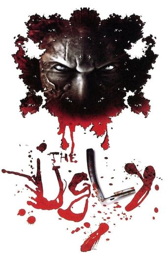 The Ugly (1997) poster