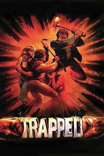 Baker County, U.S.A. (1982) poster