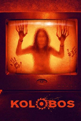 Kolobos (1999) poster