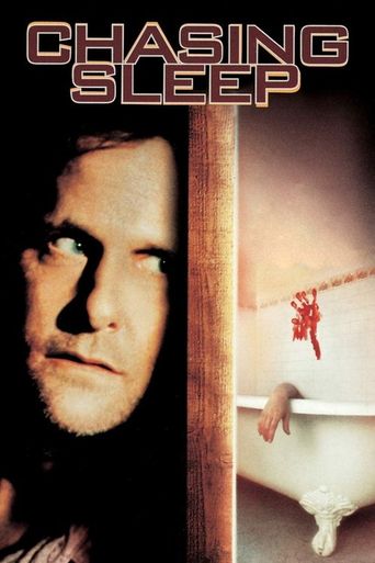 Chasing Sleep (2000) poster