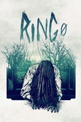 Ring 0: Birthday (2000) poster