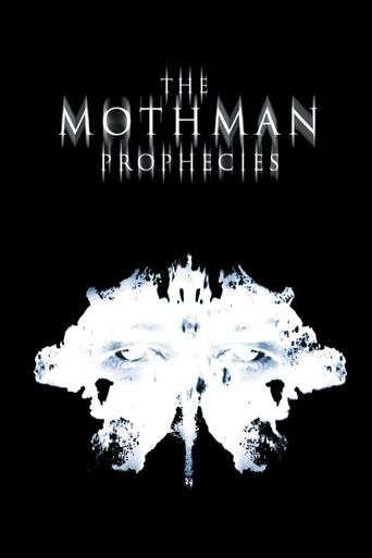 The Mothman Prophecies (2002) poster