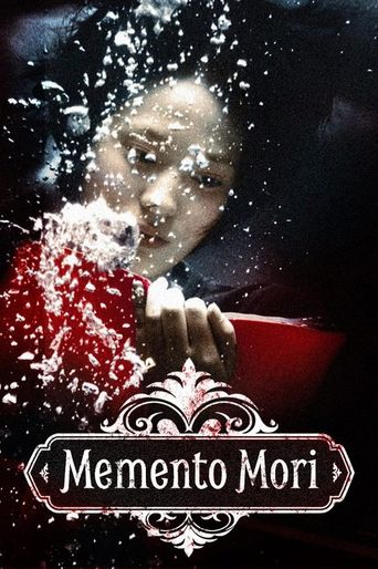 Memento Mori (1999) poster