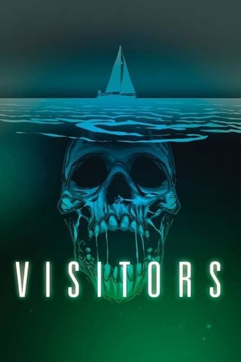 Visitors (2003) poster