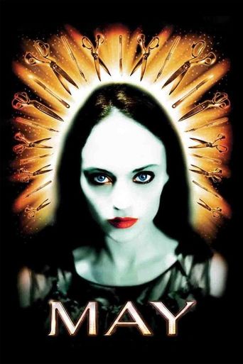 May (2002) poster