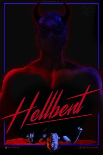 Hellbent (2004) poster