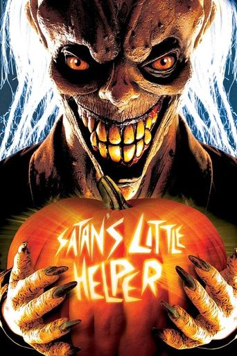 Satan's Little Helper (2004) poster