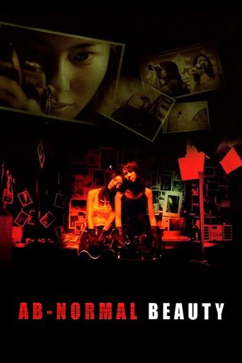 Ab-normal Beauty (2004) poster