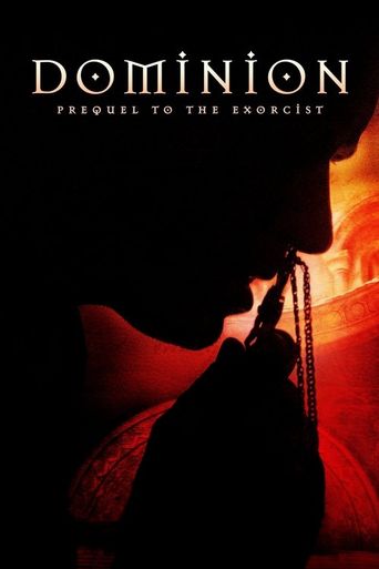 Dominion: Prequel to the Exorcist (2005) poster