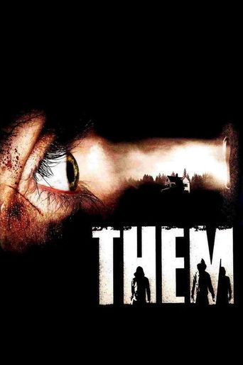 Them (2006) poster