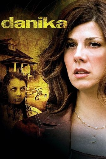 Danika (2005) poster