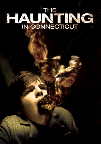 The Haunting in Connecticut (2009) poster