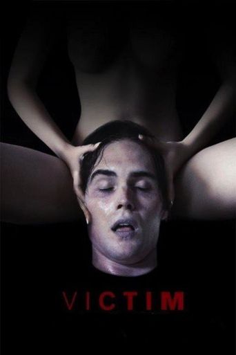 Victim (2010) poster