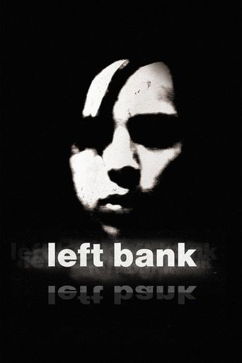 Linkeroever (2008) poster