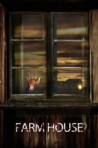 Farm House (2008) poster
