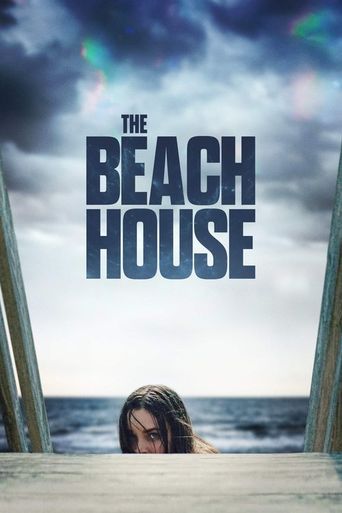 The Beach House (2019) poster