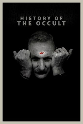 History of the Occult (2020) poster