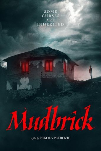 Mudbrick (2023) poster
