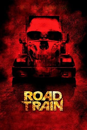Road Kill (2010) poster