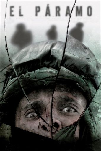 The Squad (2011) poster