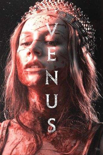 Venus (2022) poster